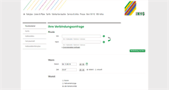 Desktop Screenshot of fpa.invg.de